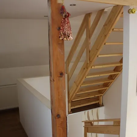 Apartman Vikendica Anja Cosici