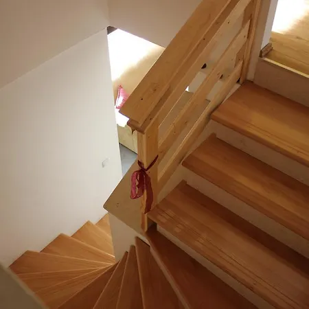 Apartman Vikendica Anja *