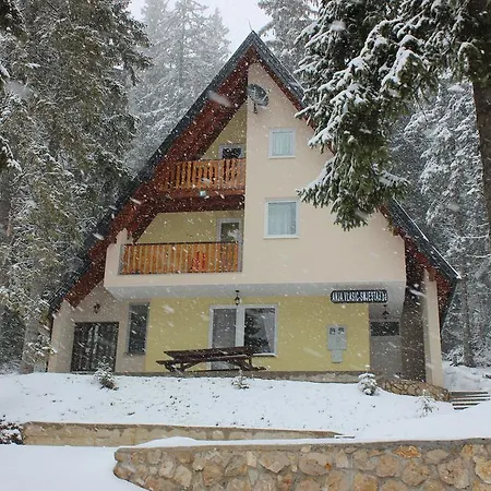 Vikendica Anja * Cosici