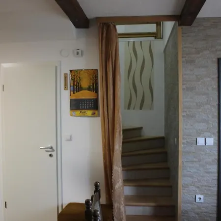 Vikendica Anja Cosici