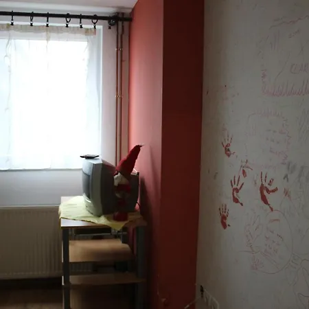 Vikendica Anja Apartman
