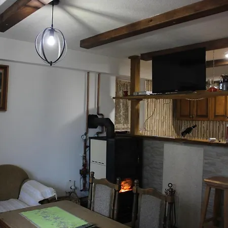 Apartman Vikendica Anja