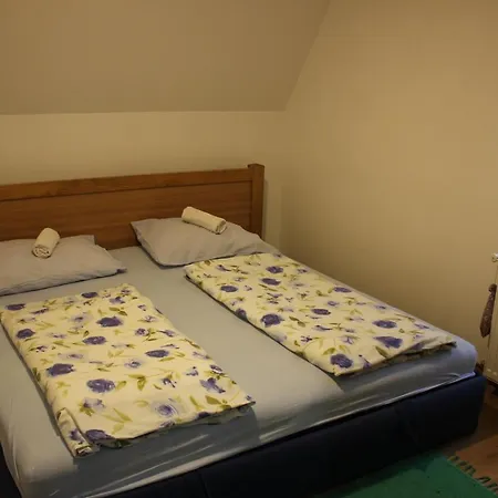 Vikendica Anja Apartman
