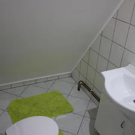 Vikendica Anja Apartman *