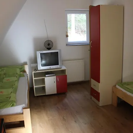 Apartman Vikendica Anja *