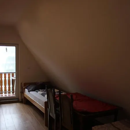 Vikendica Anja Cosici