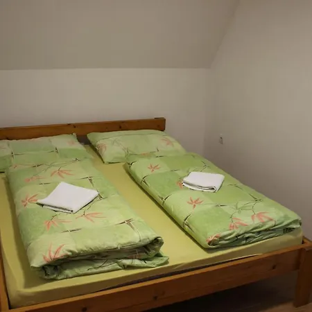 Apartman Vikendica Anja Cosici
