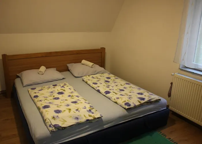 Vikendica Anja Appartement